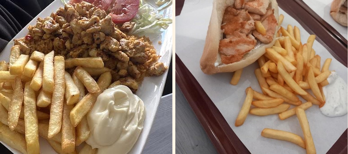 Kebab D'Or - Gallery Image 2