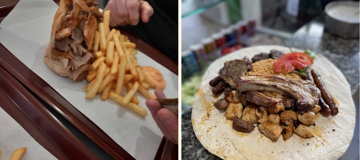 Kebab D'Or - Gallery Image 3