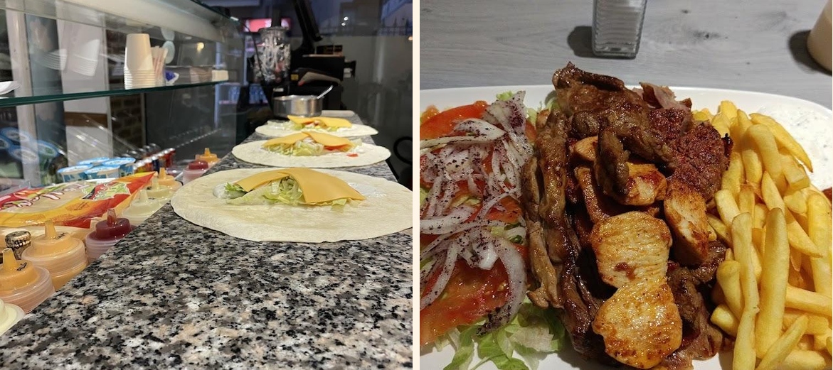 Kebab D'Or - Gallery Image 4