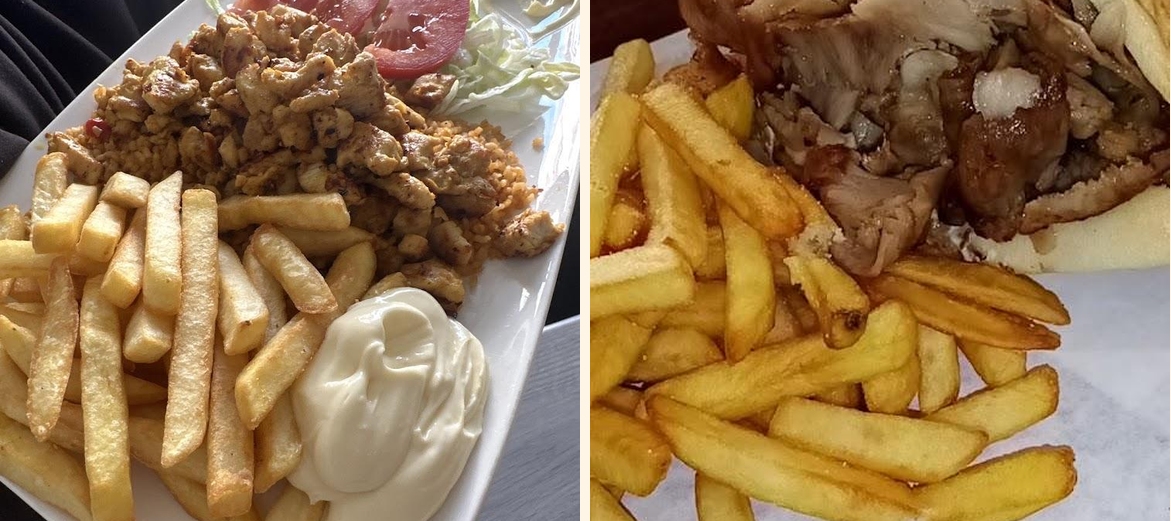 Kebab D'Or - Gallery Image 5